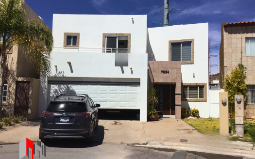 CASA EN RENTA EN RESIDENCIAL CANTERA I