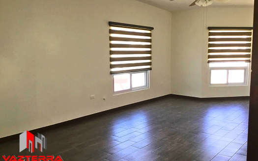 CASA EN RENTA EN RESIDENCIAL CANTERA I