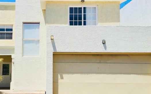 CASA EN RENTA LAS SENDAS