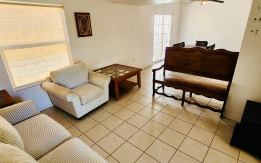 CASA EN RENTA LAS SENDAS