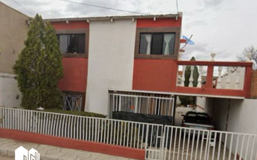CASA EN VENTA SAN ANTONIO DE LAS HUERTAS