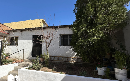 CASA EN VENTA SAN ANTONIO DE LAS HUERTAS