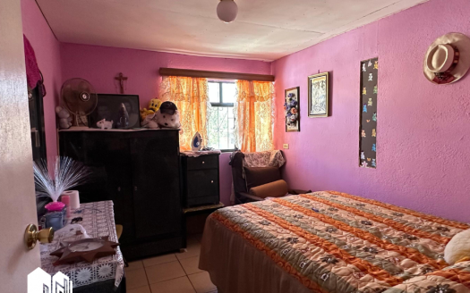 CASA EN VENTA SAN ANTONIO DE LAS HUERTAS