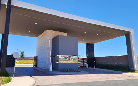 TERRENO EN VENTA EN RESIDENCIAL SOBRE LA CANTERA