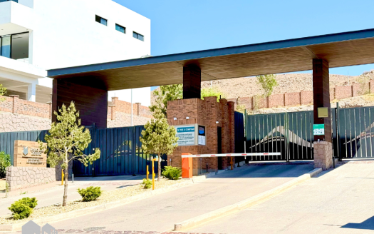 TERRENO EN VENTA EN ALTOZANO