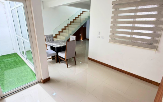 RENTA DE DEPARTAMENTOS COMPLETAMENTE AMUEBLADOS