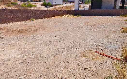 TERRENO EN VENTA EN RESIDENCIAL SOBRE LA CANTERA