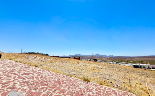 TERRENO EN VENTA EN ALTOZANO