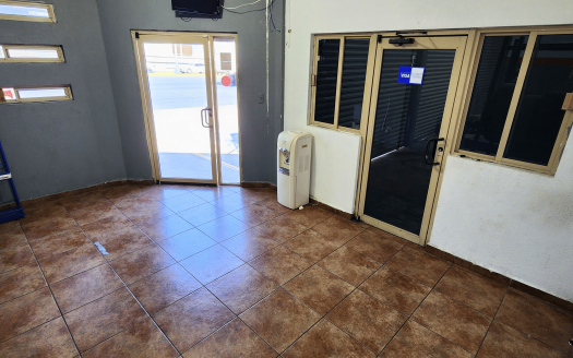 TALLER PARA SERVICIO AUTOMOTRIZ EN RENTA