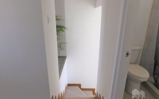 DEPARTAMENTO AMUEBLADO ZONA DE CANTERAS