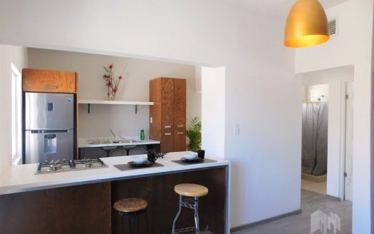 DEPARTAMENTO AMUEBLADO ZONA DE CANTERAS