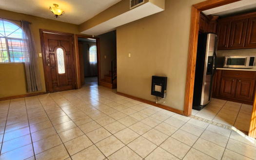 CASA EN VENTA PASEOS DE CHIHUAHUA