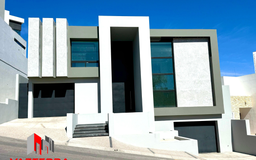 RESIDENCIA EN VENTA BOSQUES DE SAN FRANCISCO