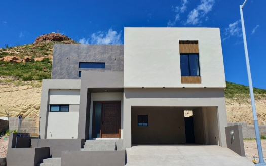 CASA EN VENTA ASTURIAS RESIDENCIAL
