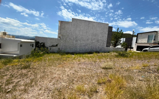 TERRENO EN VENTA PEDREGAL DE SAN ANGEL