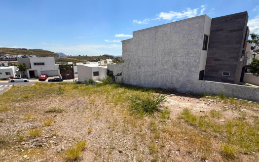 TERRENO EN VENTA PEDREGAL DE SAN ANGEL