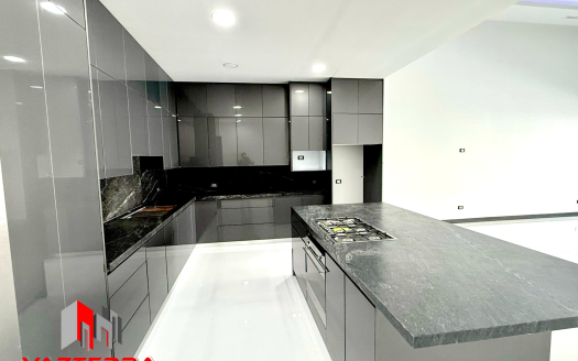 RESIDENCIA EN VENTA BOSQUES DE SAN FRANCISCO