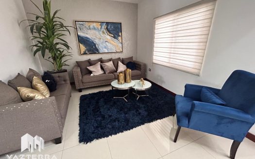 CASA EN VENTA RESIDENCIAL ALBATERRA