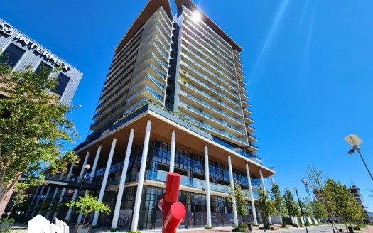 LOFT AMUEBLADO EN RENTA TORRE ELEMENT