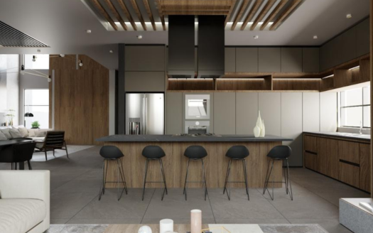 CASA AL 90% DE CONSTRUCCION UBICADA EN ZONA VALLES