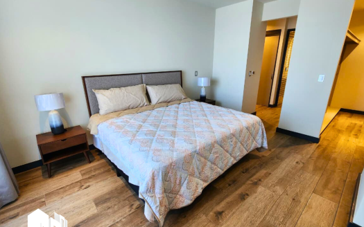 LOFT AMUEBLADO EN RENTA TORRE ELEMENT