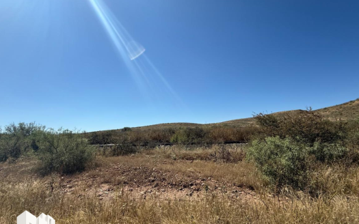 TERRENO EN VENTA EJIDO SANTA EULALIA