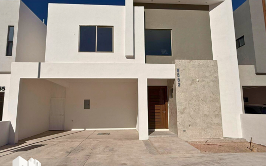 CASA EN VENTA EN LA CANTERA