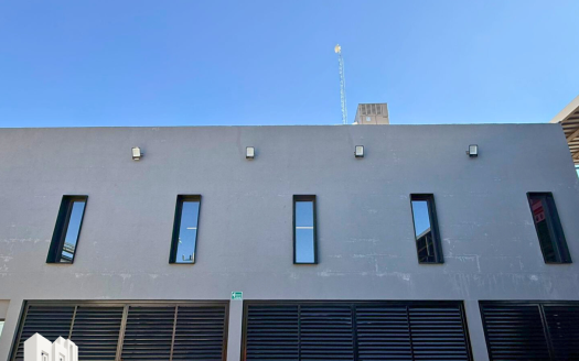 OFICINAS EQUIPADAS EN RENTA