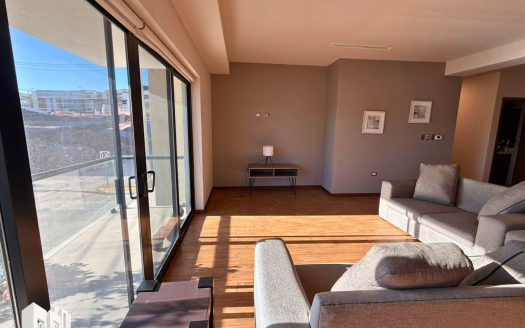 RENTA DE DEPARTAMENTO AMUEBLADO EN LAS CANTERAS