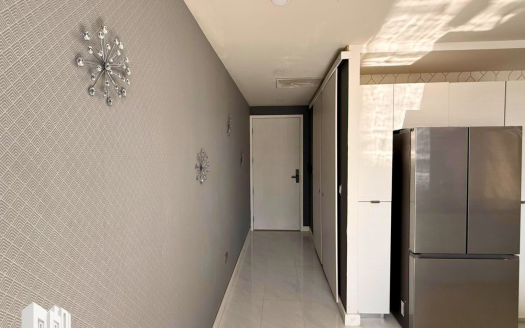 PENTHOUSE COMPLETAMENTE AMUEBLADO EN RENTA EN METROLOFT