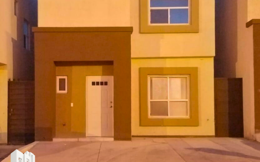 CASA EN RENTA CAMINOS DEL VALLE