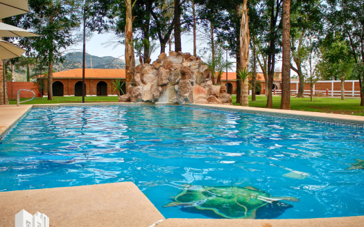 HACIENDA EN VENTA EN CHIHUAHUA