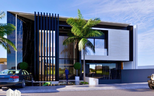 RESIDENCIA EN VENTA EN DOMINION