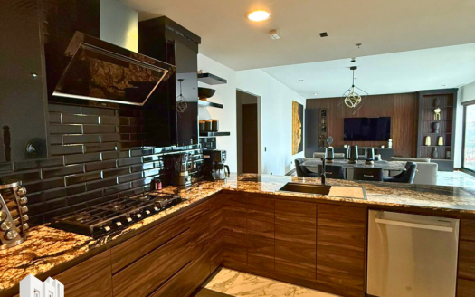 DEPARTAMENTO TORRE LUMINA TOTALMENTE AMUEBLADO EN VENTA