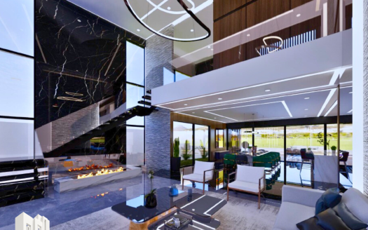 RESIDENCIA EN VENTA EN DOMINION