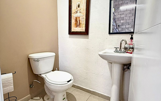 LOCAL EN RENTA SOBRE ORTIZ MENA