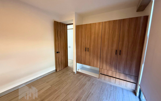 DEPARTAMENTO AMUEBLADO EN RENTA