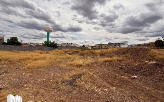 TERRENOS EN VENTA FRENTE A LA ULSA