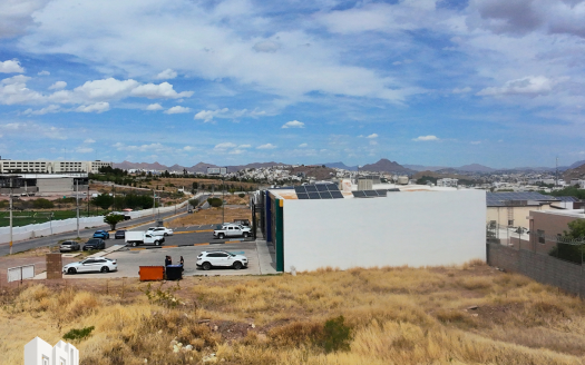 TERRENOS EN VENTA FRENTE A LA ULSA