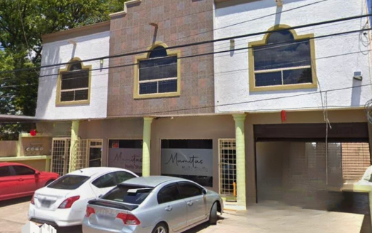 4 LOCALES EN RENTA COLONIA PANAMERICANA