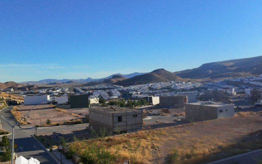 TERRENO EN VENTA CUMBRES DE DOMINION