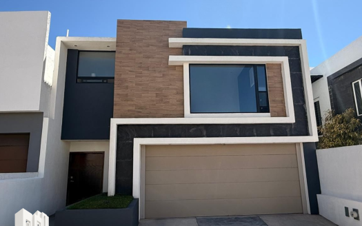 CASA EN VENTA RESIDENCIAL ALBATERRA III