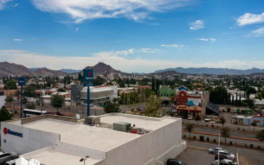 DEPARTAMENTO PREMIUM EN RENTA QUINTAS DEL SOL