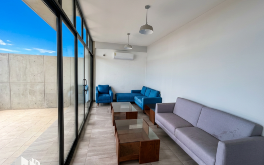 DEPARTAMENTO PREMIUM EN RENTA QUINTAS DEL SOL