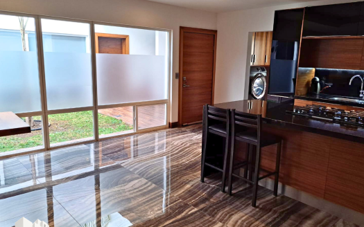 DEPARTAMENTO AMUEBLADO EN RENTA EN ZONA DE CANTERAS