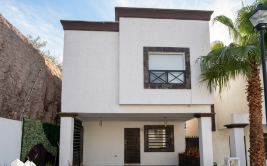 CASA EN VENTA PUENTE DE CASTILLA