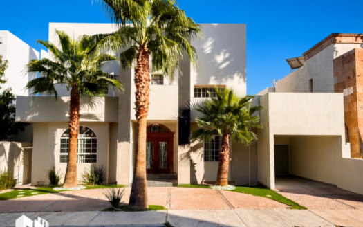 RESIDENCIA EN VENTA ZONA DE CANTERAS
