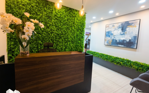 ESPACIOS DE COWORKING EN RENTA
