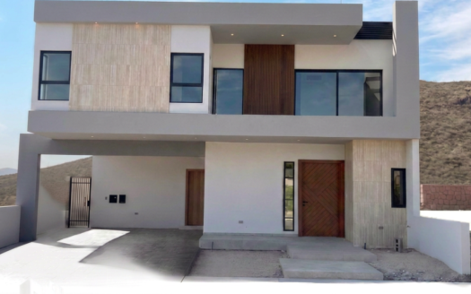 CASA EN VENTA CONDESA REJON
