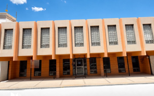 OFICINA EN RENTA ZONA CENTRO